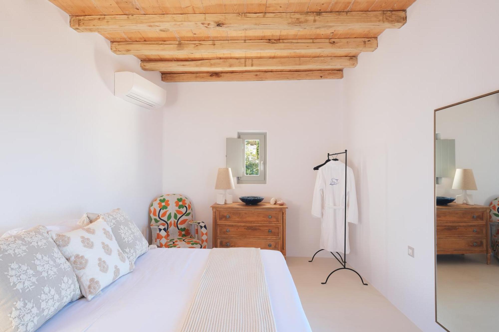 Odyssey Rock Milos Sunset Suites Plaka  Ngoại thất bức ảnh